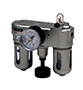 Air Filter/Regulator/Lubricator Units